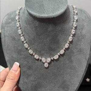 Moissanite Jewelry